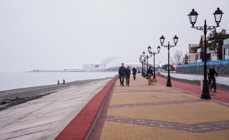 Гостиница Guest House Slavutich Сочи