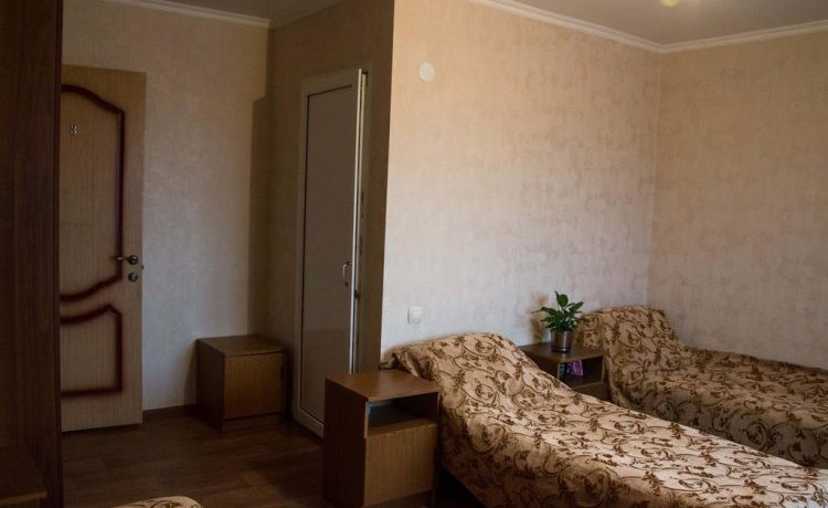 Гостиница Guest House Slavutich Сочи