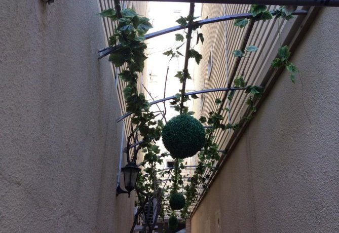 Гостиница Guest House Slavutich Сочи