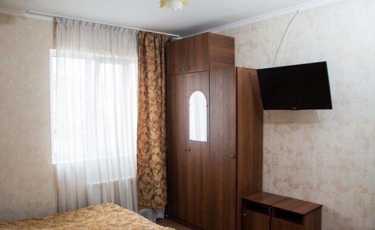 Гостиница Guest House Slavutich Сочи