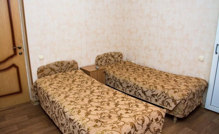 Гостиница Guest House Slavutich Сочи