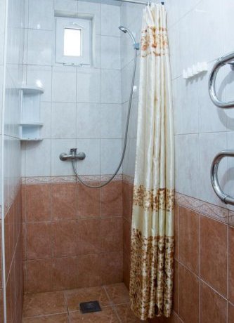Гостиница Guest House Slavutich Сочи