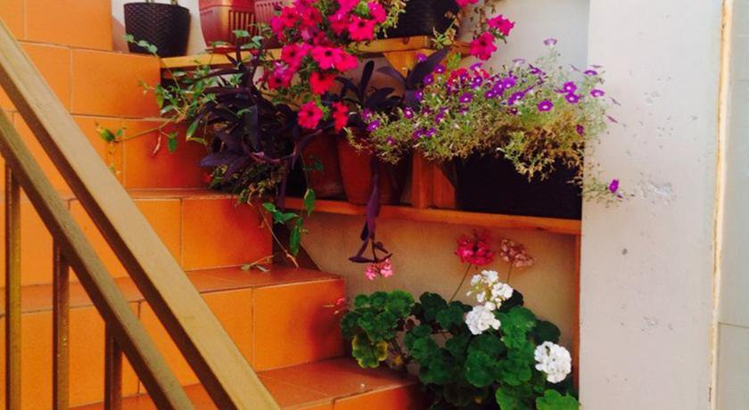 Гостиница Guest House Slavutich Сочи