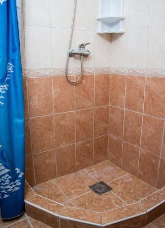 Гостиница Guest House Slavutich Сочи