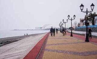 Гостиница Guest House Slavutich Сочи Номер "Стандарт"-5