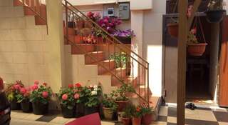 Гостиница Guest House Slavutich Сочи Номер "Стандарт"-63