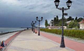 Гостиница Guest House Slavutich Сочи Номер "Стандарт"-27
