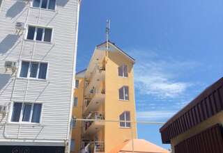 Гостиница Guest House Slavutich Сочи Номер "Стандарт"-19