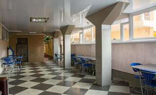Гостиница Guest House Slavutich Сочи Номер "Стандарт"-4
