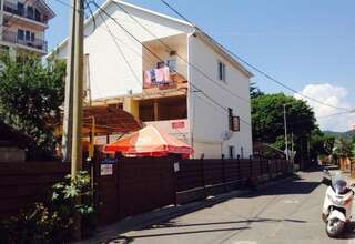 Гостиница Guest House Slavutich Сочи Номер "Стандарт"-35