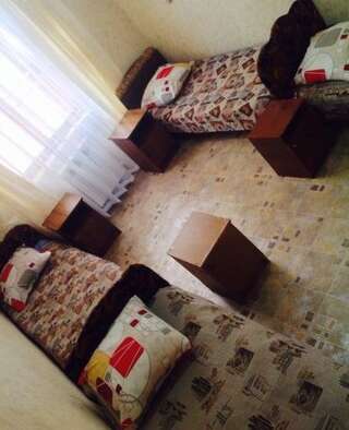 Гостиница Guest House Slavutich Сочи Номер "Стандарт"-28
