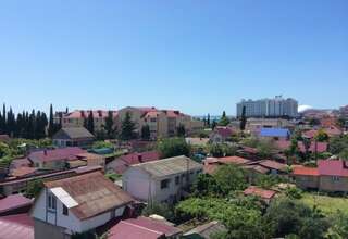 Гостиница Guest House Slavutich Сочи Номер "Стандарт"-21
