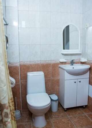 Гостиница Guest House Slavutich Сочи Номер "Стандарт"-16