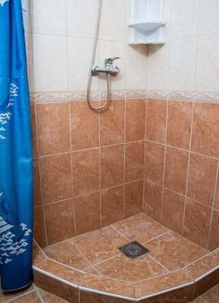 Гостиница Guest House Slavutich Сочи Номер "Стандарт"-17