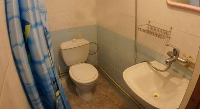 Гостиница Guest House Slavutich Сочи-61