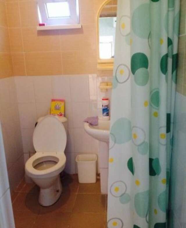 Гостиница Guest House Slavutich Сочи-44