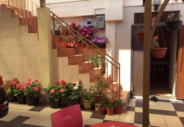 Гостиница Guest House Slavutich Сочи-32