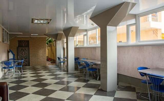 Гостиница Guest House Slavutich Сочи-6