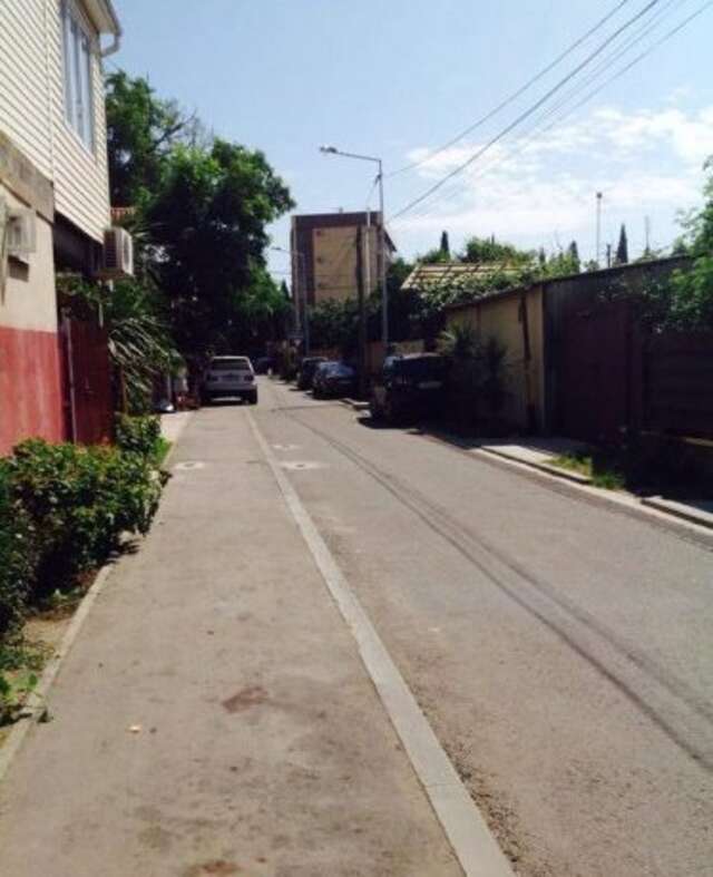 Гостиница Guest House Slavutich Сочи-31