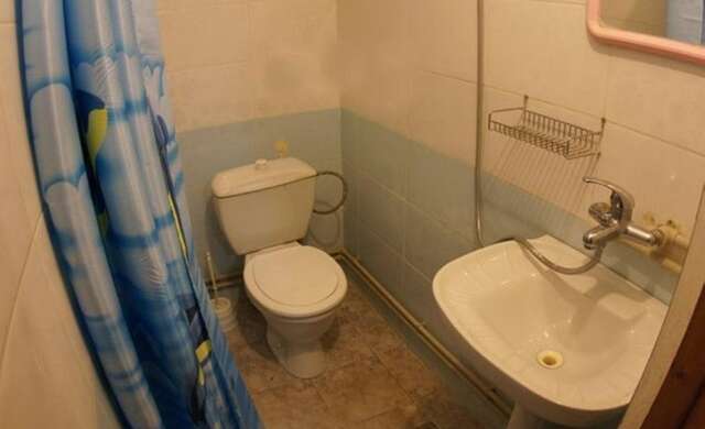 Гостиница Guest House Slavutich Сочи-45