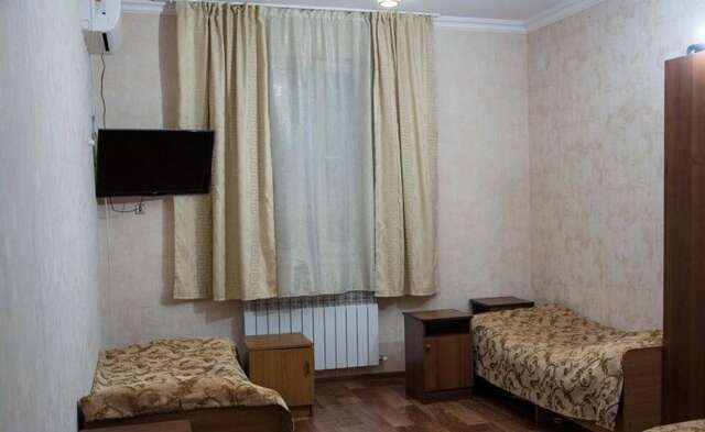 Гостиница Guest House Slavutich Сочи-12