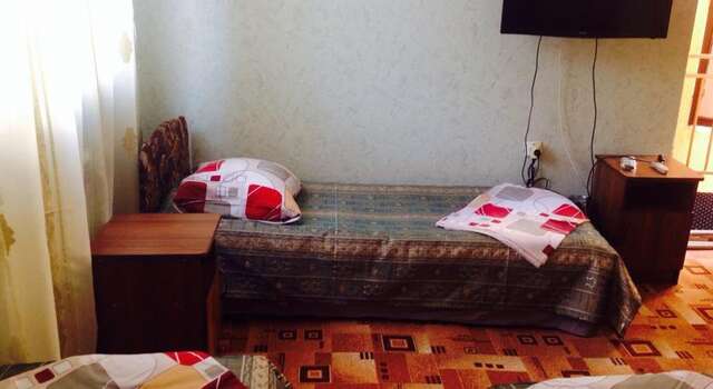Гостиница Guest House Slavutich Сочи-56