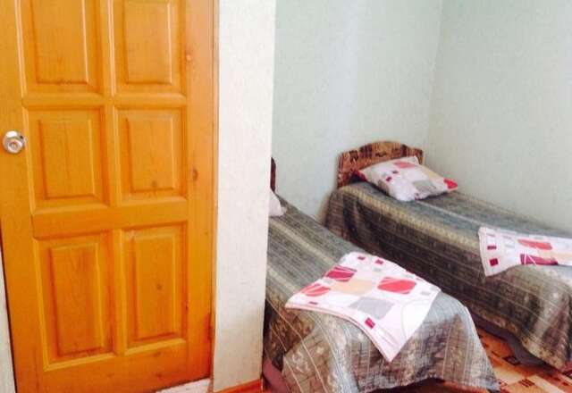 Гостиница Guest House Slavutich Сочи-34