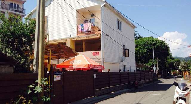 Гостиница Guest House Slavutich Сочи-47