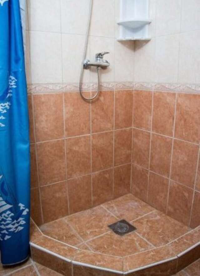 Гостиница Guest House Slavutich Сочи-19